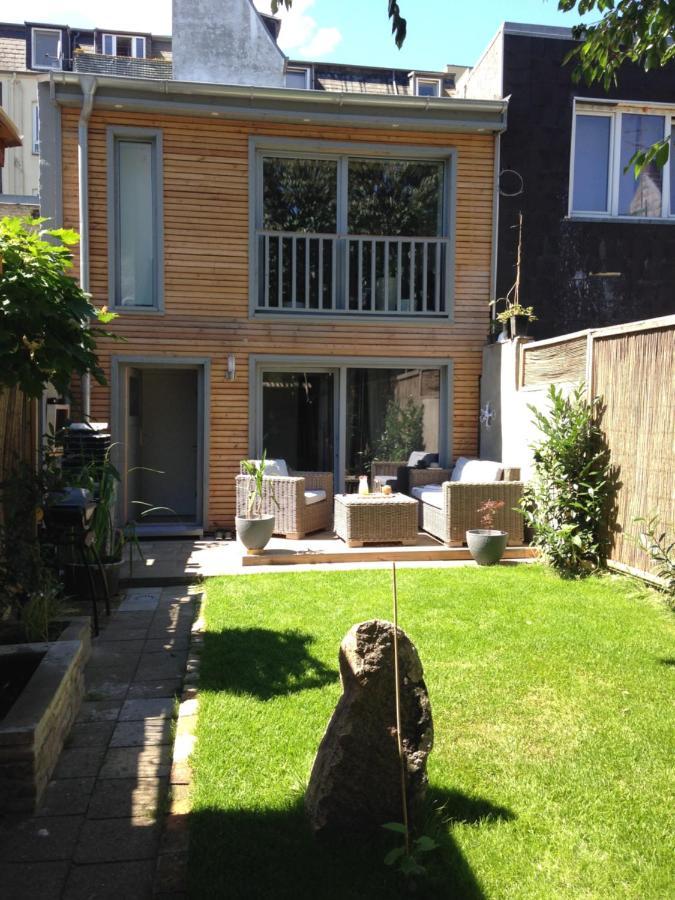 Apartment Achter De Mohl I Flensburg Exterior photo