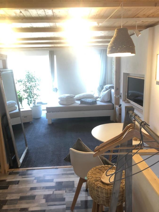 Apartment Achter De Mohl I Flensburg Exterior photo