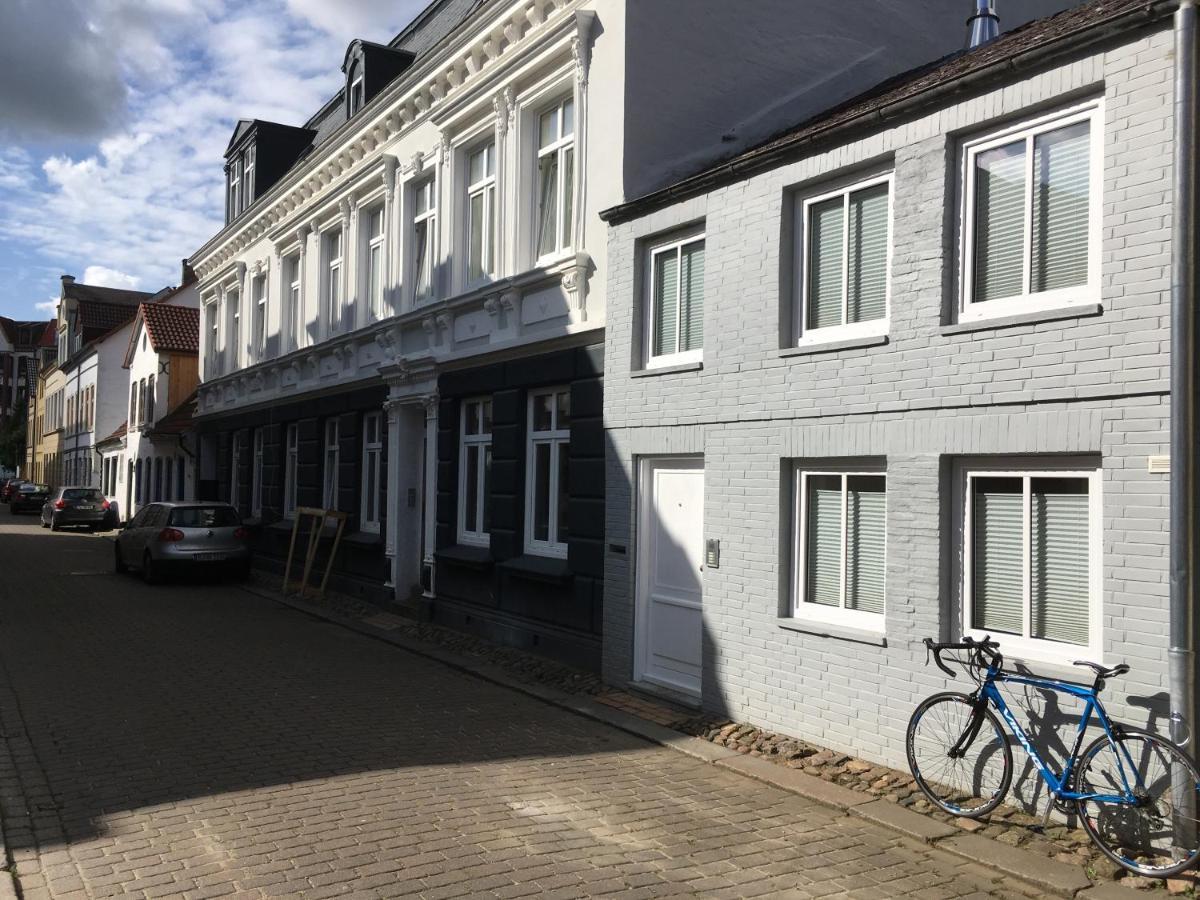 Apartment Achter De Mohl I Flensburg Exterior photo
